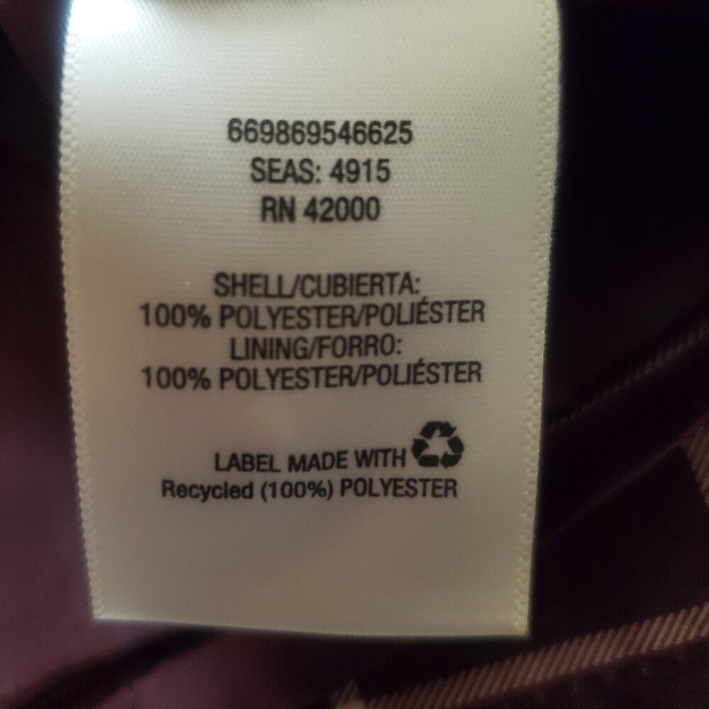 Light Jacket - Picture 7 of 10